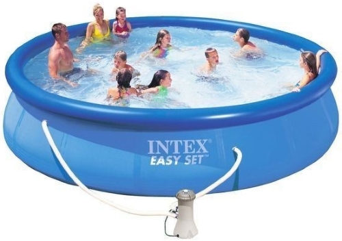   Intex 28180 457 x 84