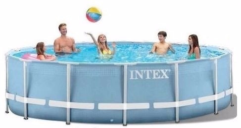   Intex 28236/28736 - (28736)