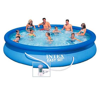   Intex Easy Set Pool (28158)