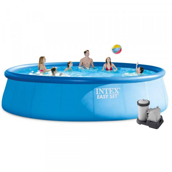  Intex Easy Set (26176)