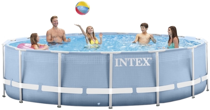   Intex Prism Frame Pool (28728)