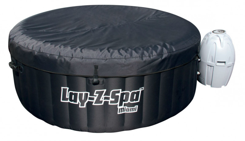 - Bestway Lay-Z-Spa 54123