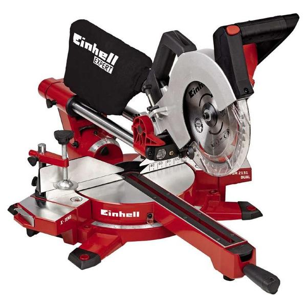   Einhell TE-SM 2131 Dual Expert (4300860)