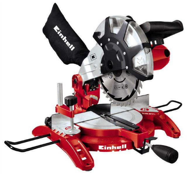   Einhell TH-MS 2513 L