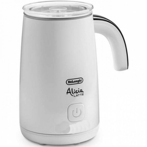   Delonghi EMF2.W Alicia Latte