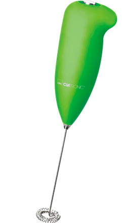  Clatronic MS 3089 Green