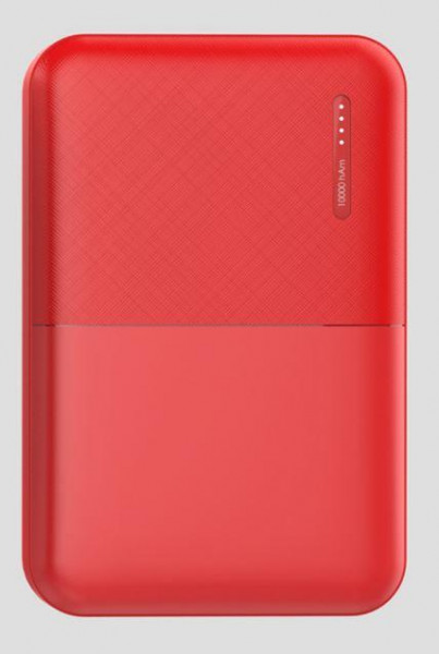   2 5000/  (2E-PB500B-RED)