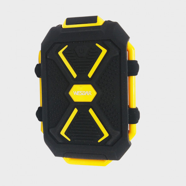    Extrim S26 5000 mAh Black/Yellow  