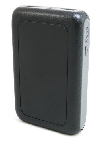   Extradigital ED-6Si Black 6000 mAh (PBU3413)