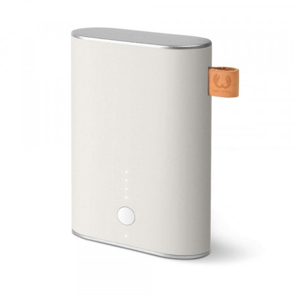   Fresh N Rebel Powerbank 9000mAh Cloud (2PB3000CL)