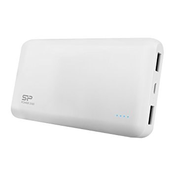    Silicon Power 10000 mAh S100 White (SP10KMAPBK100P0W)