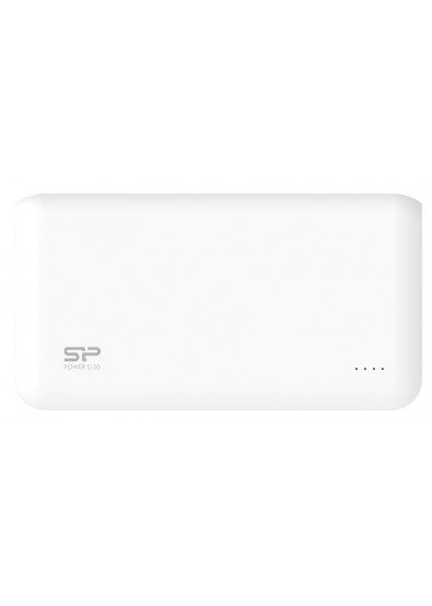    Silicon Power 15000 mAh S150 White (SP15KMAPBK150P0W)