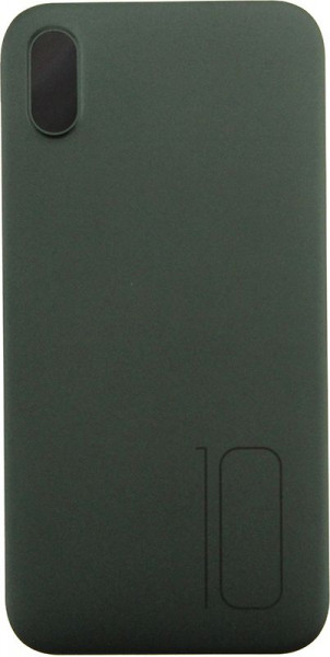   Solove Y2 10000 mAh Black