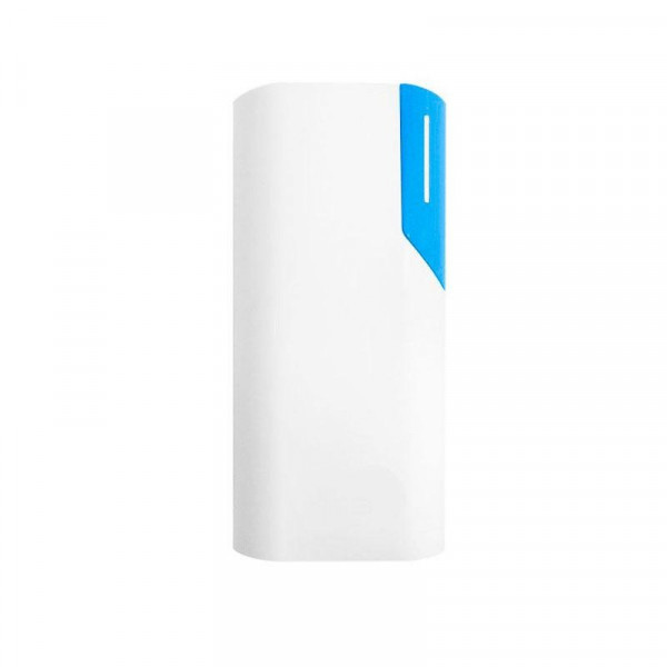    Arun Power Bank Y38 5600mAh White/Blue