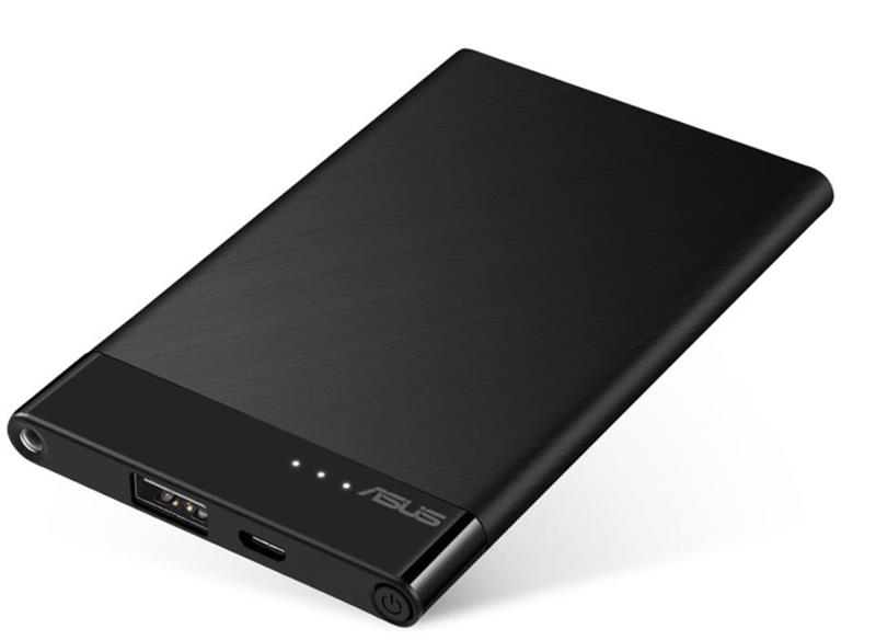    Asus Zen Power Pro 10050 mAh Black (90AC02C0-BBT017)