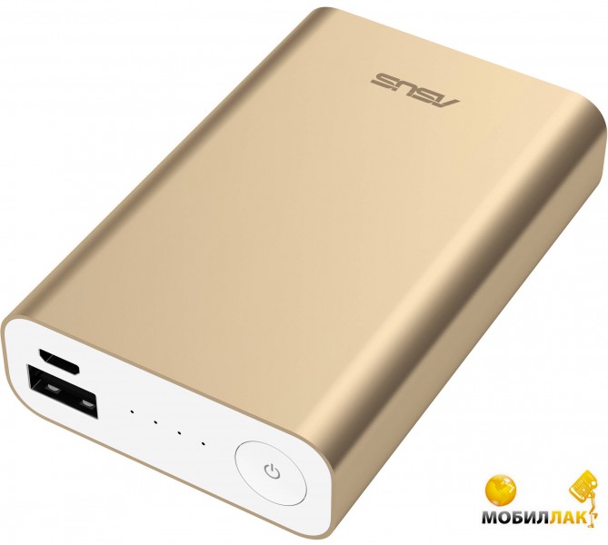    Asus Zen Power 10050 mAh Gold EU (90AC00P0-BBT028)