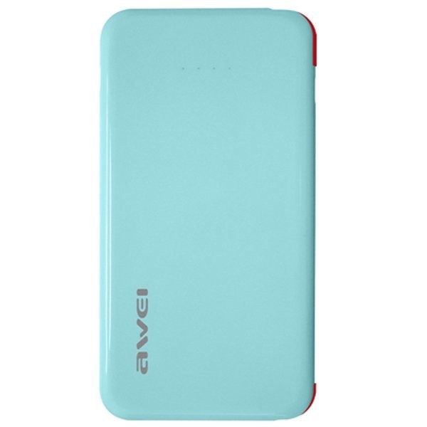    Awei P10K 6000mAh (7-00243_5)