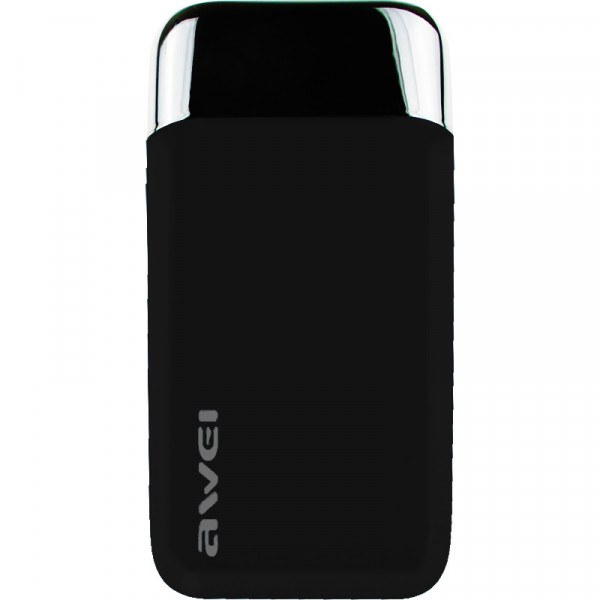   AWEI P52K Power Bank Black