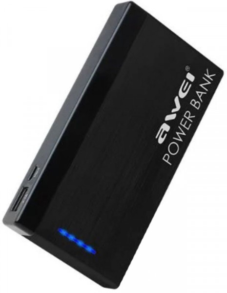   AWEI P95K 10000mAh Black