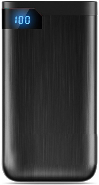   Cager S55 Power Bank 5000 mAh Li-Polimer Black