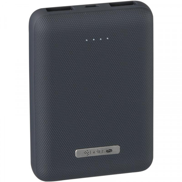   Power Bank Gelius Pro Soft GP-PB5-G2 5000mAh 