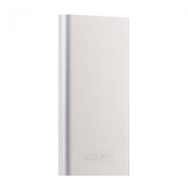   Golf Edge10 10000mAh Silver