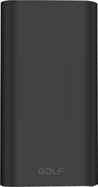   GOLF Edge15 15000mAh Black 