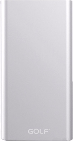   GOLF Edge15 15000mAh Silver