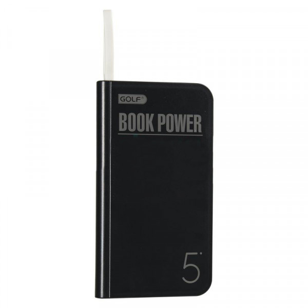   Power Bank Golf G-28 5000mAh 