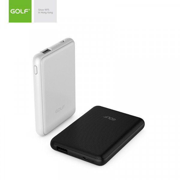   Golf G41 5000mAh Black