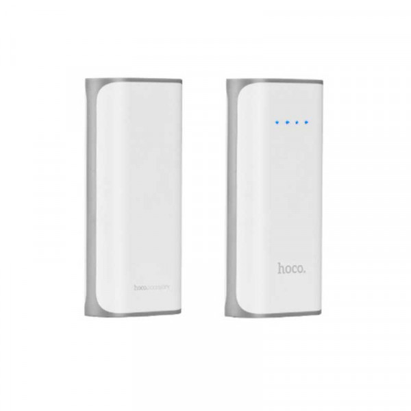   Power Bank Hoco B21 5200mAh White (7-00251_2)