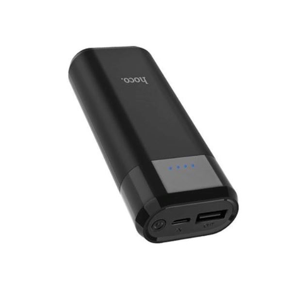   Power Bank Hoco B35A Entourage 5200mAh 