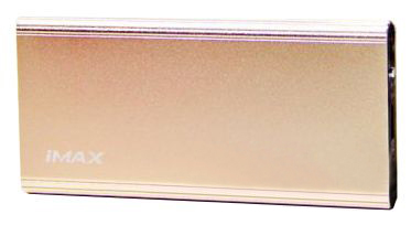   Imax iM-P012 12000 mAh Gold