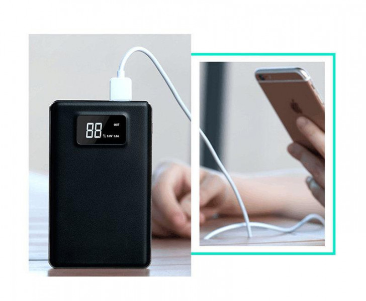   Power Bank iMAX 8800 mAh iMAX iM-97 