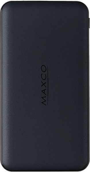   Maxco MR-5000A Razor 5000 mAh Black