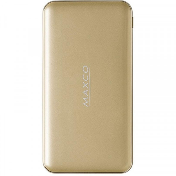   Maxco MR-5000A Razor 5000 mAh Golden