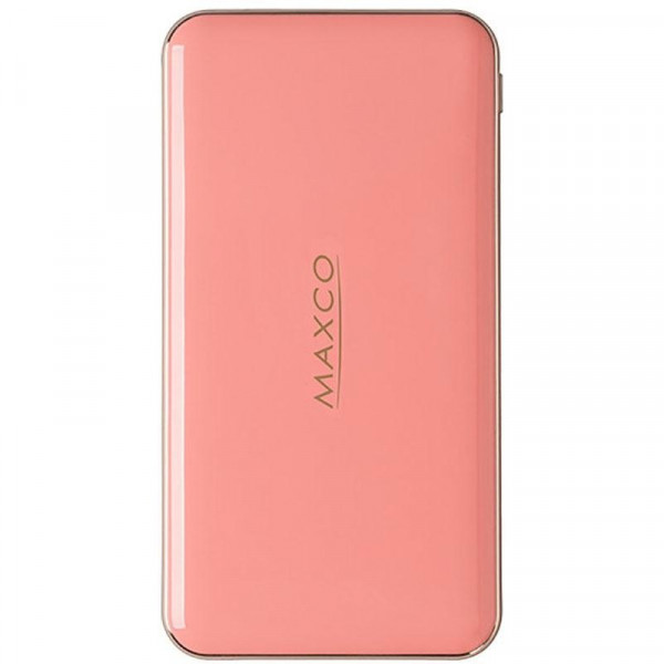   Maxco MR-8000 Razor 8000 mAh Rosy