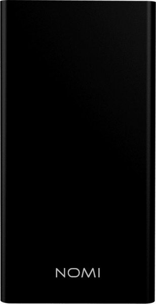   Nomi E050 5000 mAh Black