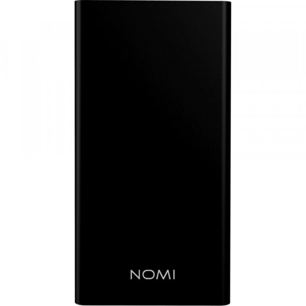    Nomi E050 5000 mAh Black (260724)