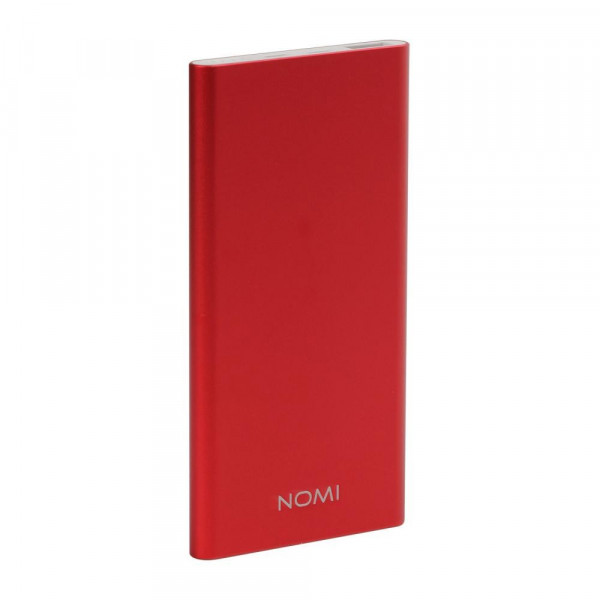   Nomi E050 5000 mAh Red