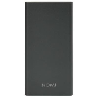   Nomi E050 5000 mAh Silver (227740)