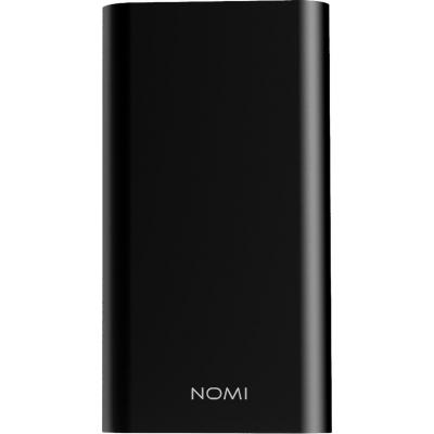   Nomi E150 15000 mAh Black (260726)