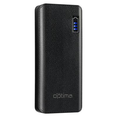   Optima OPB-10-1 10000mAh Black (69934)