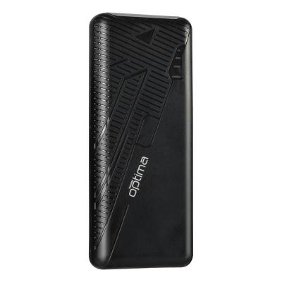   Optima OPB-10 10000mAh Black (69945)