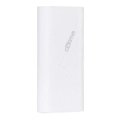   Optima OPB-4 4000mAh White (69936)