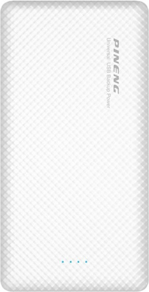   Pineng PN-958 10000 mAh White (PN-958W)