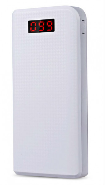   Remax Proda 3J PPL-14 30000 mAh White