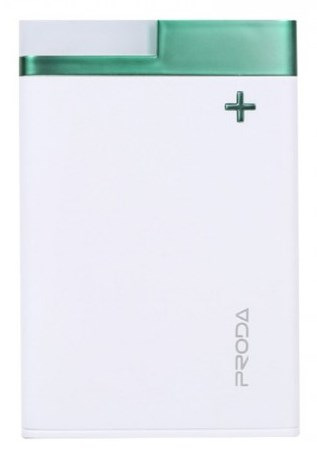   Power Bank Remax Proda Crave PPL-20 12000mAh Green