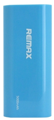    Remax Proda Taste Power Box 5000mAh Blue