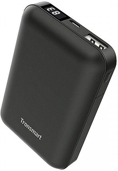   Tronsmart PB10 10000mAh Mini Black